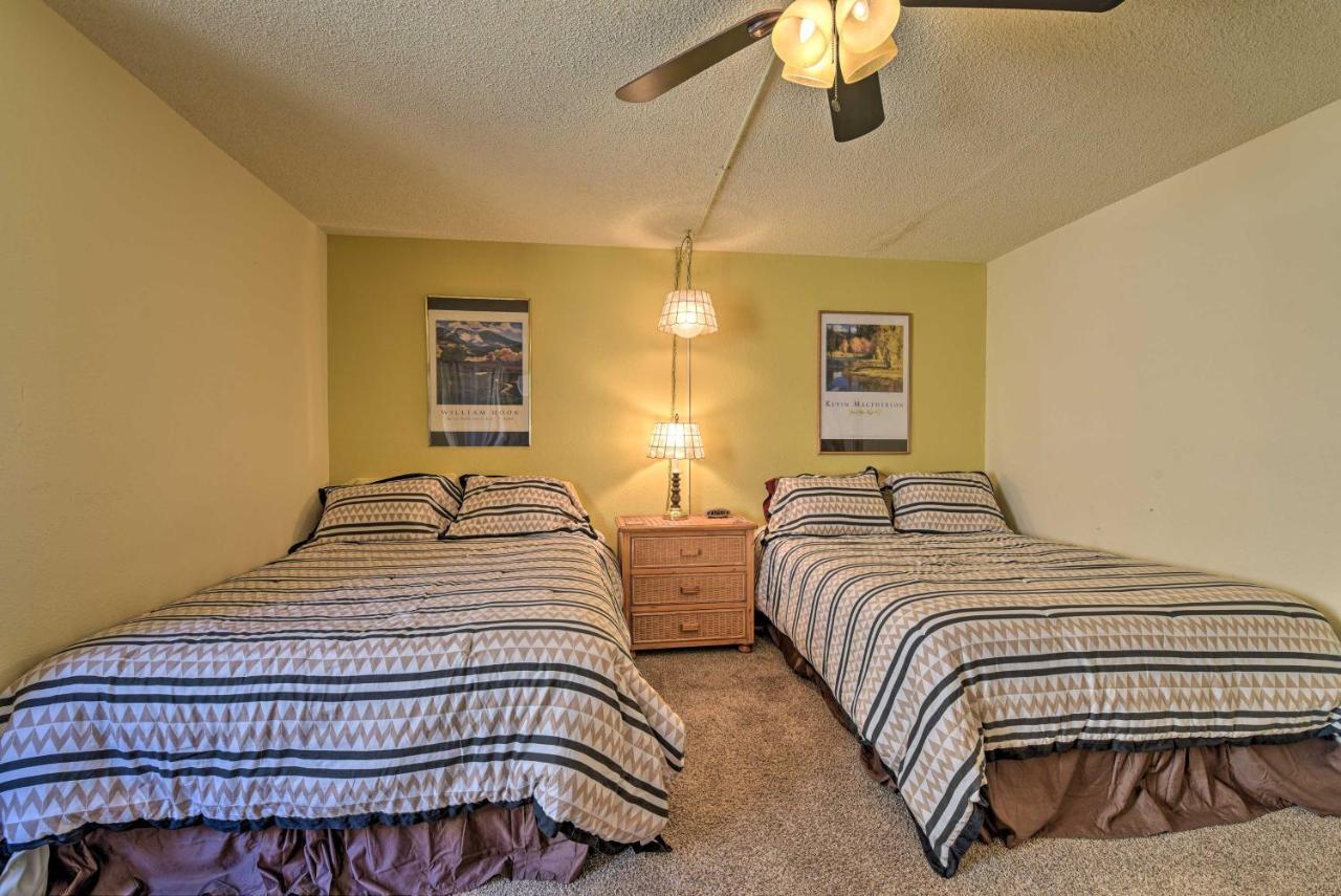 Angel Fire Mtn Escape Walk To Chile Express Lift! Apartment Ngoại thất bức ảnh