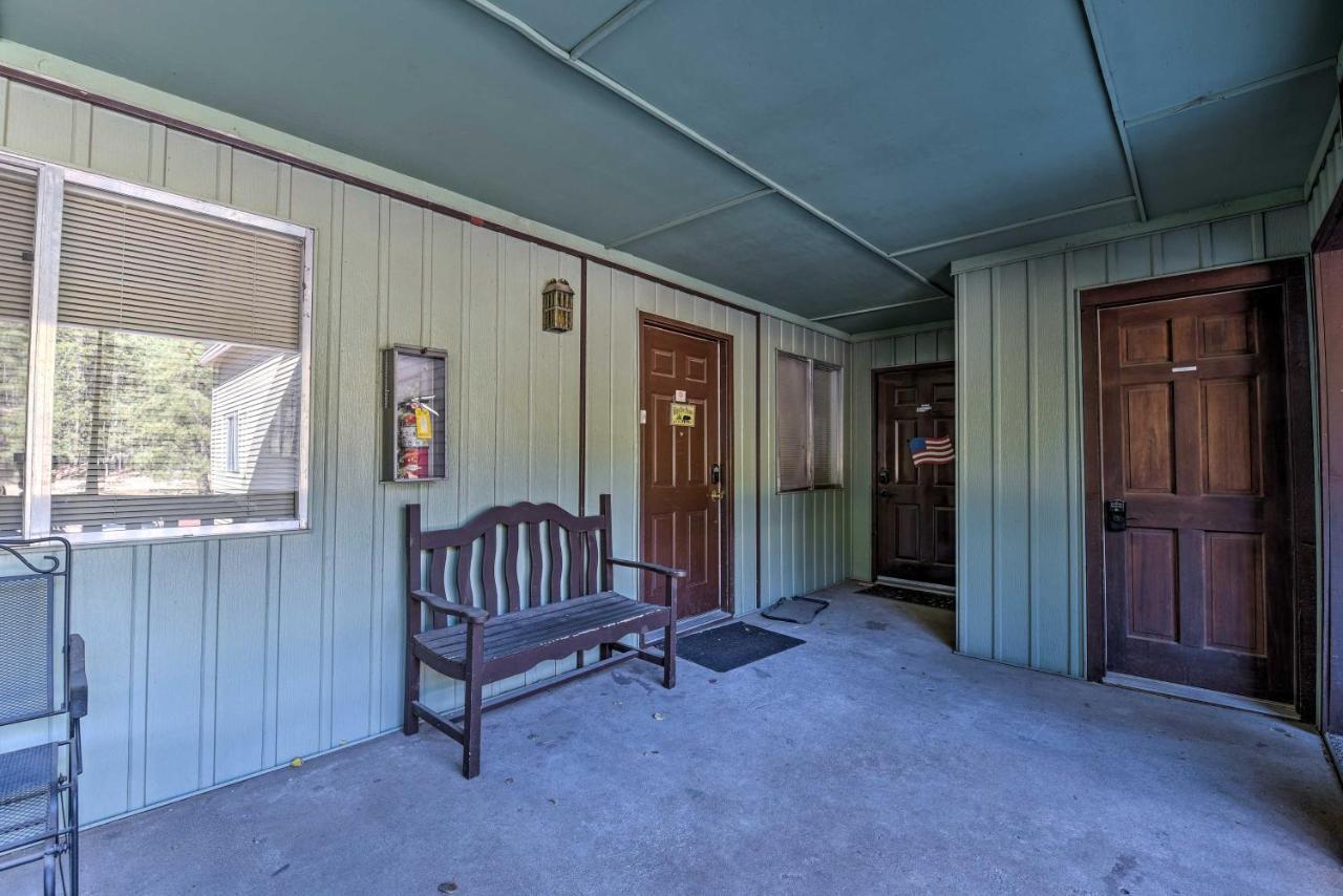 Angel Fire Mtn Escape Walk To Chile Express Lift! Apartment Ngoại thất bức ảnh